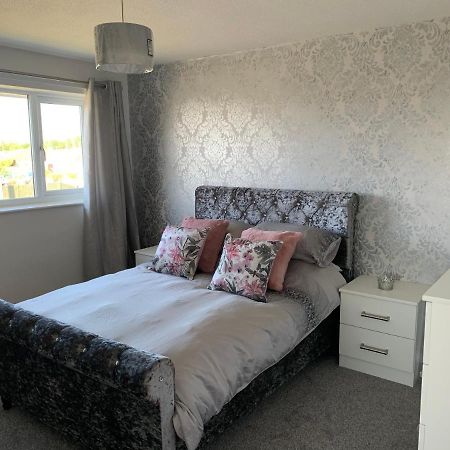 Sunny Prestatyn Apartment Luaran gambar