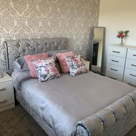 Sunny Prestatyn Apartment Luaran gambar