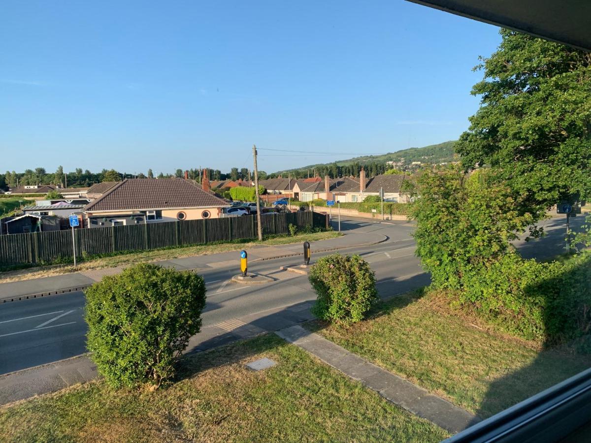 Sunny Prestatyn Apartment Luaran gambar