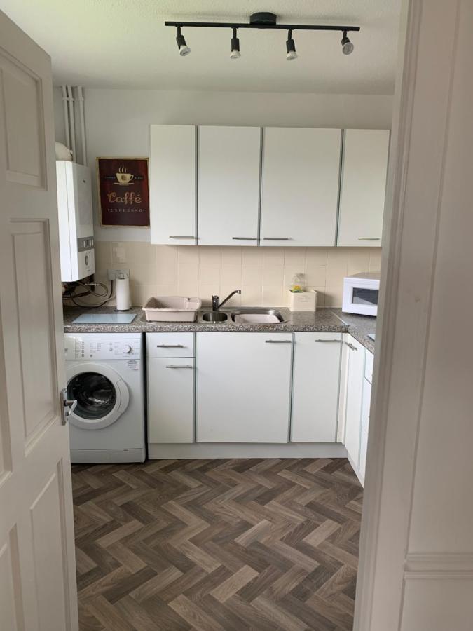 Sunny Prestatyn Apartment Luaran gambar