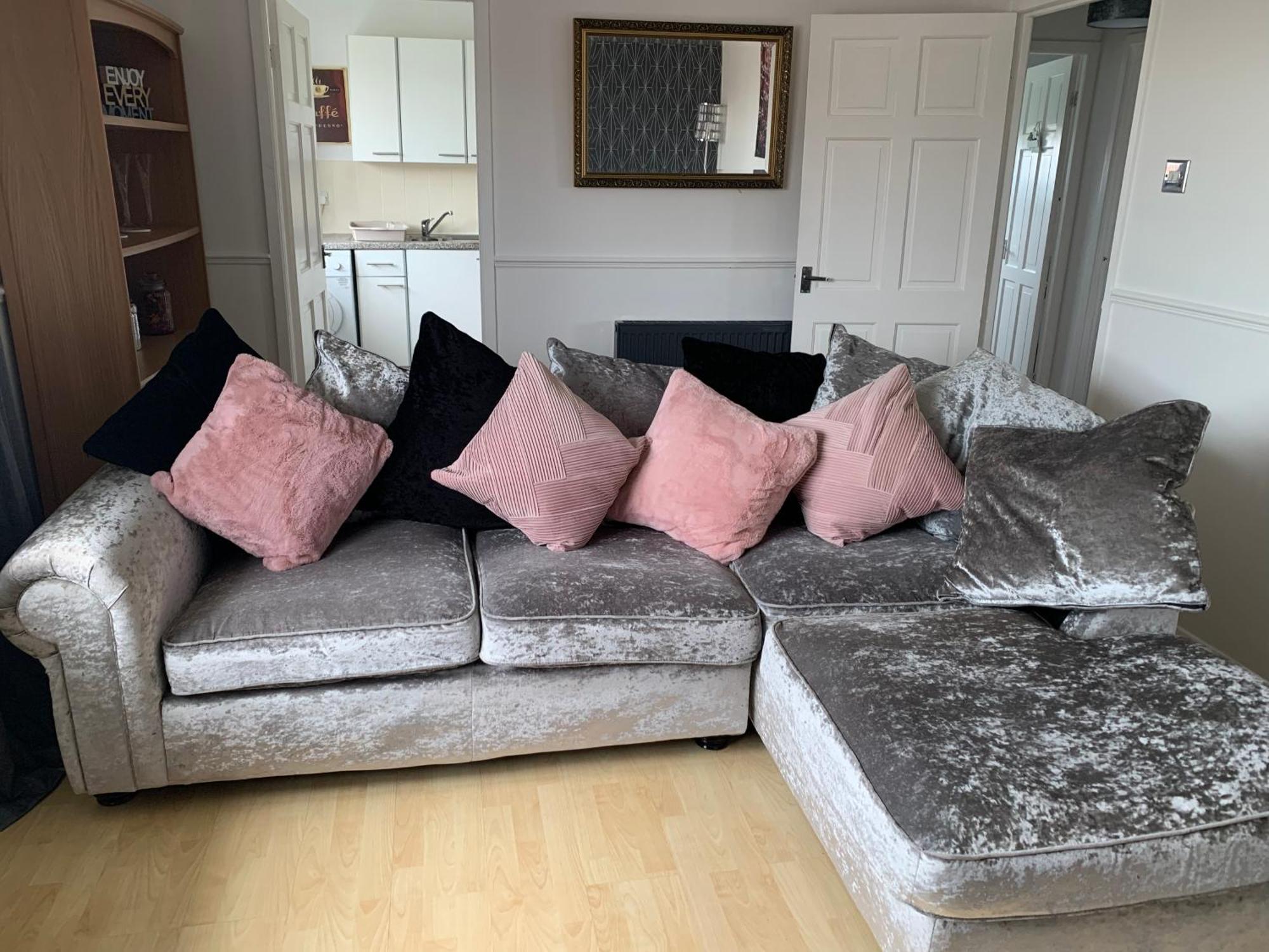 Sunny Prestatyn Apartment Luaran gambar